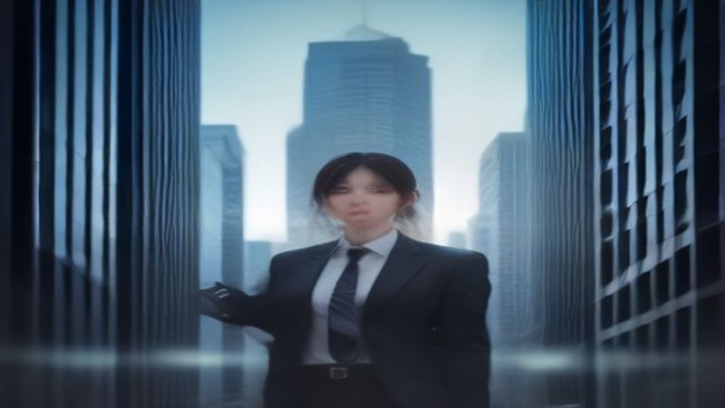 磁力狐技术工程师团队在大屏前排查站点性能问题